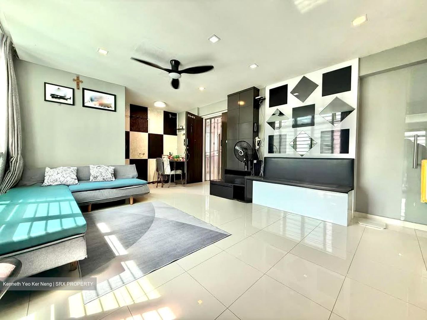 Blk 102D Punggol Field (Punggol), HDB 4 Rooms #557353451